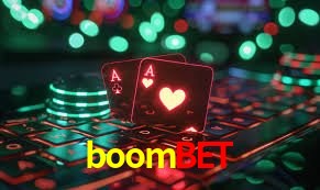 Apostas de Tênis boombet