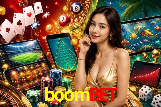 VIP Casino boombet