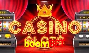 Bonus Features boombet
