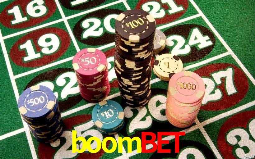 Desvendando o Mundo dos Jogos Virtuais na boombet