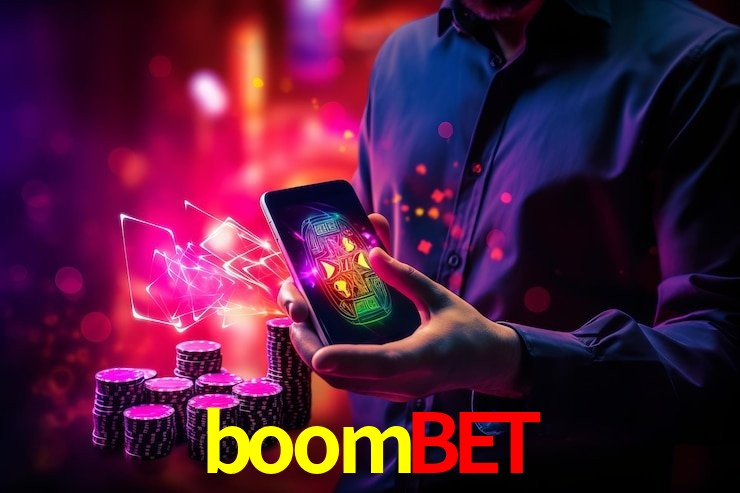 Bônus Diários boombet