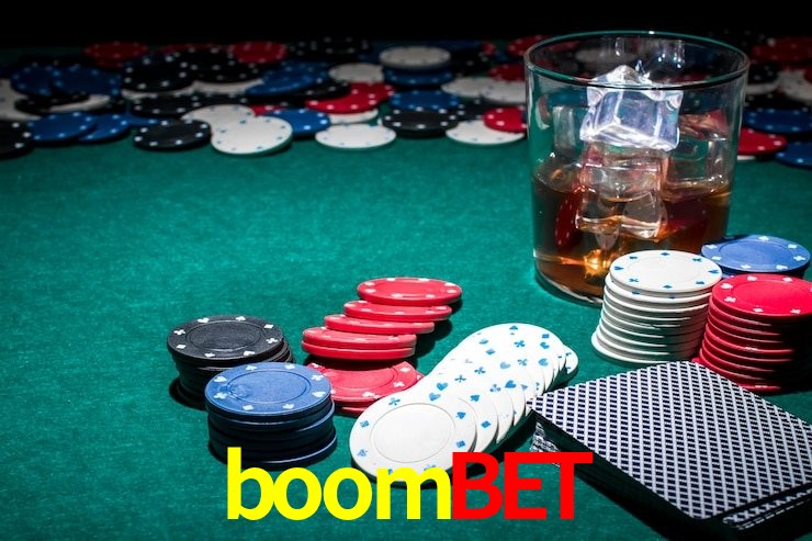 Casino Ao Vivo boombet
