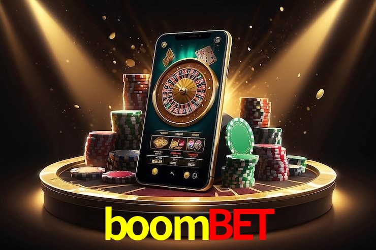 Provedores de Jogos boombet