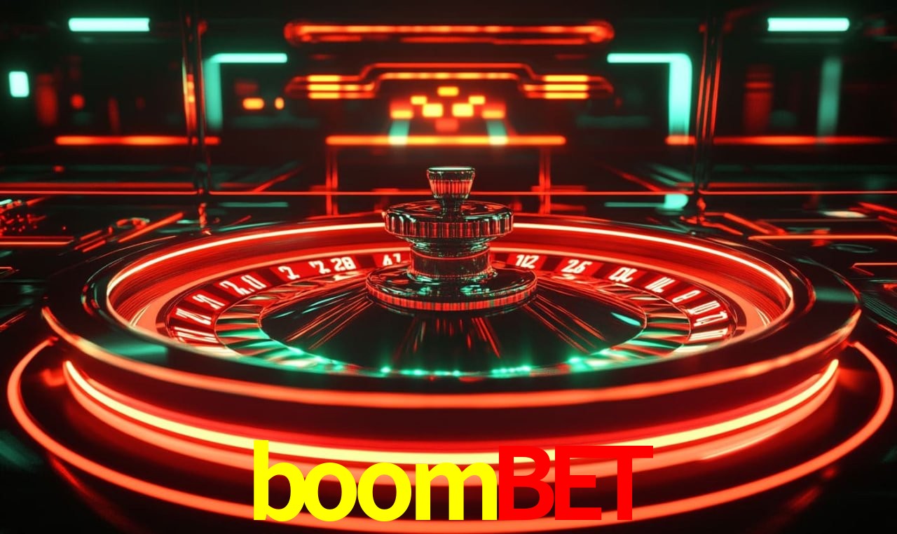 Inovações de Jogos na boombet: O Futuro das Experiências Interativas
