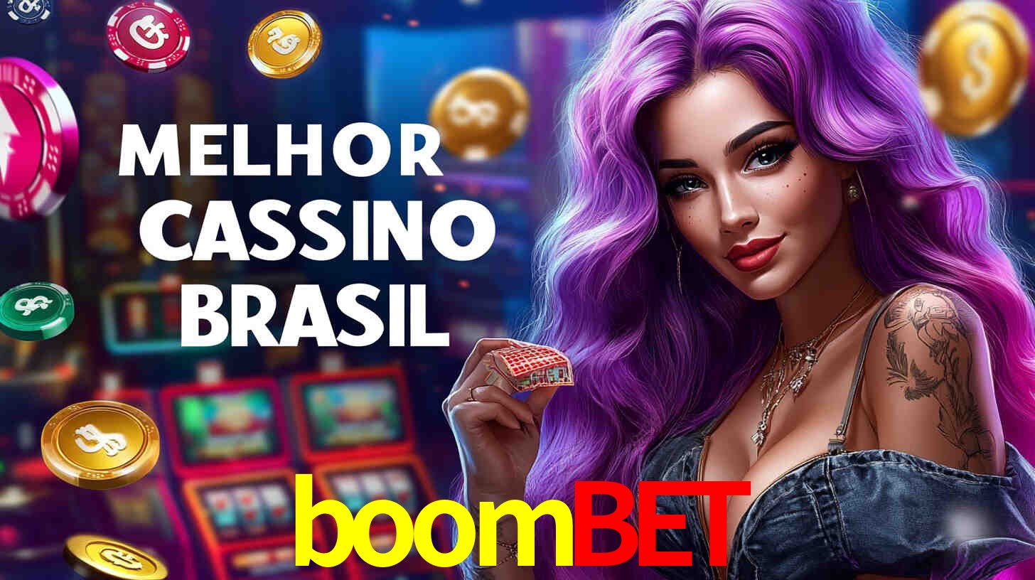A Popularidade dos Caça-Níqueis no boombet