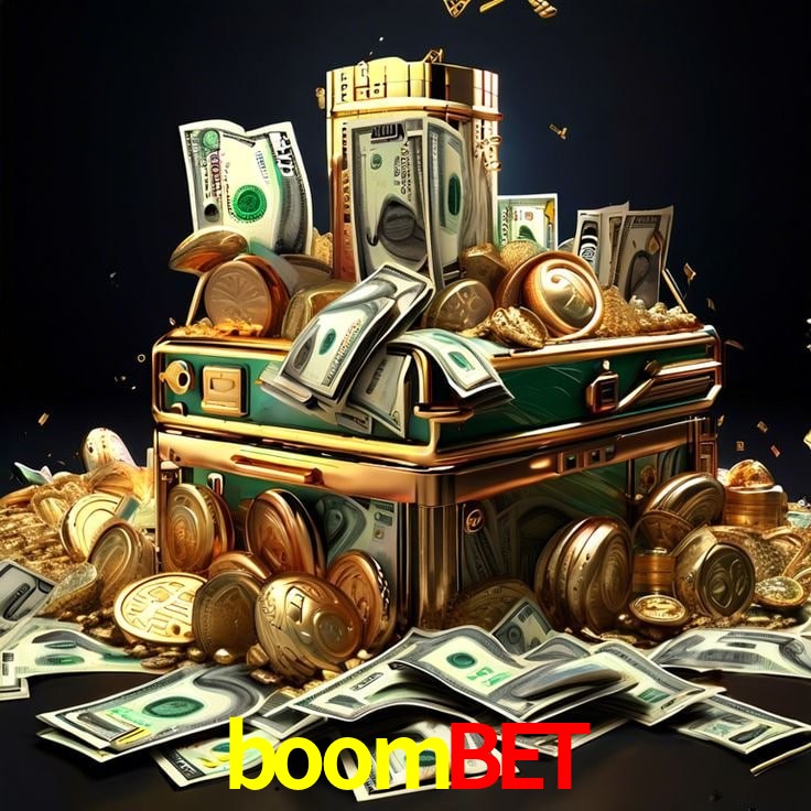 Apostas de Futebol boombet